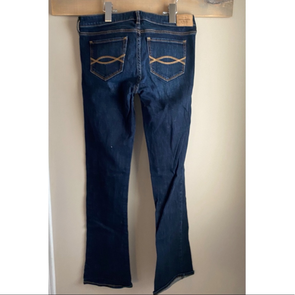 Bootcut Jeans - Picture 4 of 4